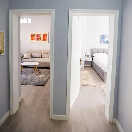 Viewpoint Apartment Tirana