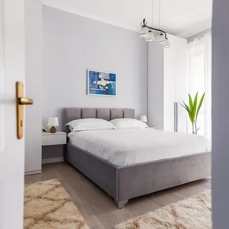 Viewpoint Apartamento Tirana