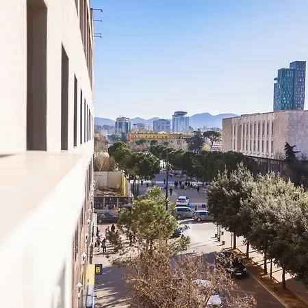 Viewpoint Apartamento