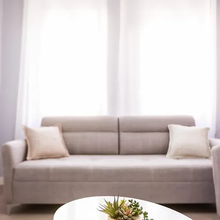 Apartamento Viewpoint