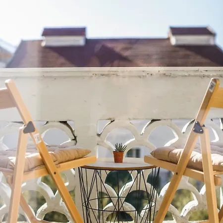 Appartement Viewpoint