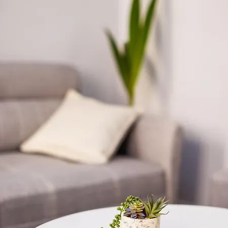 Viewpoint Apartamento