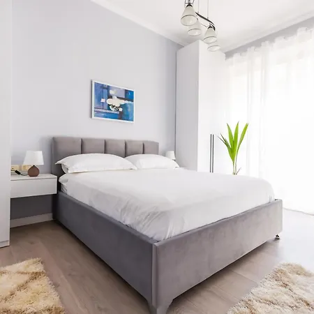 Apartamento Viewpoint *