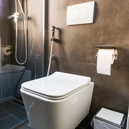 Appartement Viewpoint