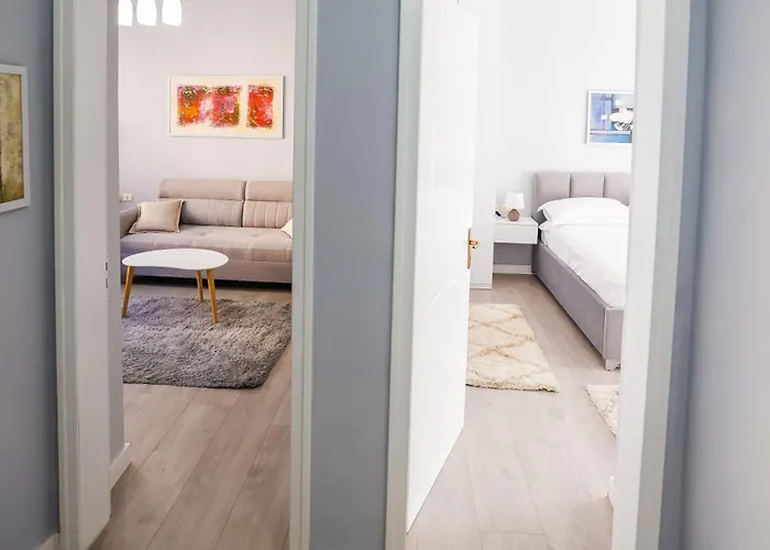 Viewpoint Apartamento Tirana