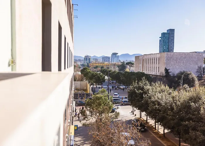 Viewpoint Apartamento