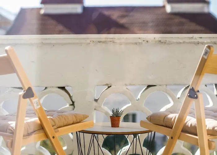 Apartamento Viewpoint