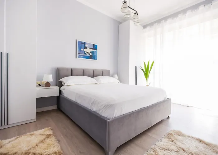 Apartamento Viewpoint *